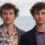 Why do competitive bike racing twins choose Utah Online School